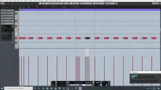 How To Make Hi Hat Rolls Cubase