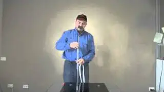 Kamikaze Fishing Tackle System - Lasso Thrower & Tail Rope