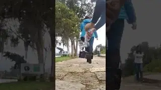 Como Usar el Estabilizador Gimbal Zhyniun Smooth q4