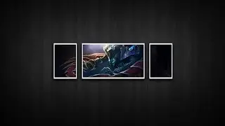 A Nocturne Oneshot Montage