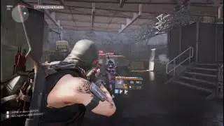 KATAIR Team Player PS5