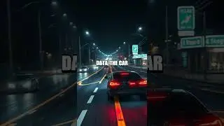 Greenwave 60 A City Car&rsquo;s Real Time Traffic Ballet