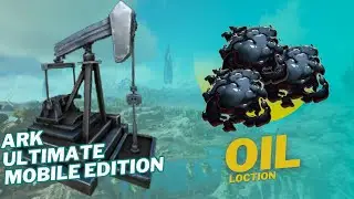 Is Unlimited Oil Farming in ARK Worth It?