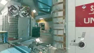 OSA gameplay IW