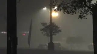 SEVERE THUNDERSTORM WARNING | MOBILE, AL | 8/10/2020