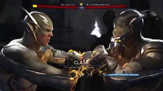 Beet v ANBU SPEED FORCE