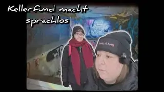 Wir erkunden die Villa eines ehemaligen Na*i's 👀