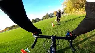Cyclocross Bundesliga Lohne-Rund um den Lohner Aussichtsturm