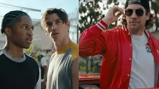 Pizza Hut Commercial 2025 March Madness Legend Peter Zahut Ad Review