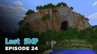 Minecraft Lost SMP - Episode 24 - 