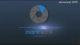 Martin Lichtl Filmproduktion Showreel 2019