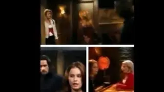 2-12-04  Jess tells Natalie about the video & Natalie is told by John to leave oltl one life to live