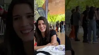 Dancing to the Beat! Music festival Colombia