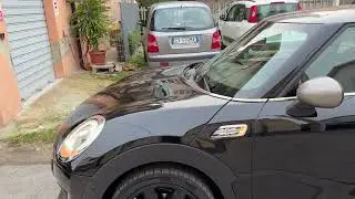 PRIVACAR PESCARA -MINI Mini 2.0 Cooper D Hype Clubman