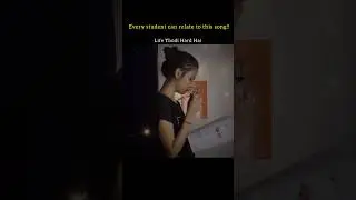 Life thodi hard hai! ❤️&zwj;🩹🤌#shots #motivation #explore #ytshorts #study #aspirants #aspirantlife