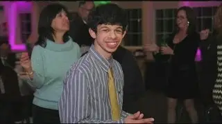 Mass Appeal 5th Annual Stepping Out for Autism Fundraising Gala