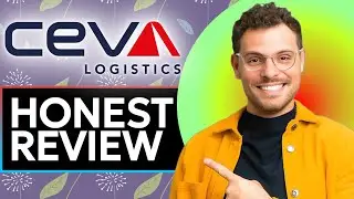 Честный обзор логистики CEVA Logistics &mdash; посмотрите перед использованием
