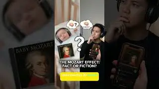 the Mozart Effect: Real Science or Total Myth ?