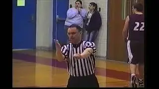 PART 1 | Flandreau Indian School Vs Madison Bulldogs | 2007