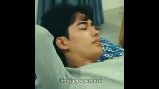 What Shun Like About His Ex🥺🤧