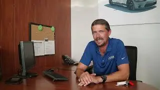 Dan Nilsestuen - General Sales Manager - John Amato Chrysler Dodge Jeep Ram of Milwaukee