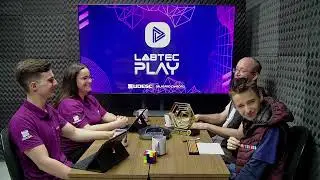 LABTEC Play EP #22 - A Fam&iacute;lia e a Educa&ccedil;&atilde;o: Como Nasce e se Cultiva um pequeno G&ecirc;nio.