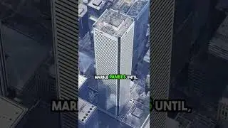 Canada&rsquo;s Tallest Skyscraper Turned Deadly