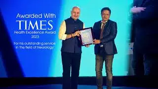 Meet Dr.Payod Kumar Jena |  Best Neurologist in Bhubaneswar |