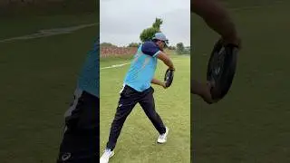 Stability work for bowlers #cricketers #bowlers #stability #skillstability #stabilityworkforbowlers