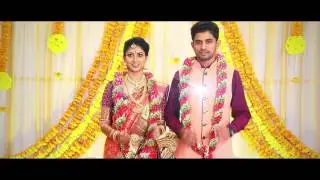 A Kongu Goundar Cinematic Engagement HIghlights 