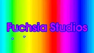Fuchsia Studios Logo