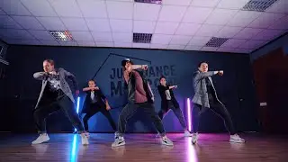 &ldquo;Survive&rdquo; Bayka | Drum Di Fire