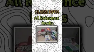 Class 10th All Guide Books | Class 10th |  #class10book