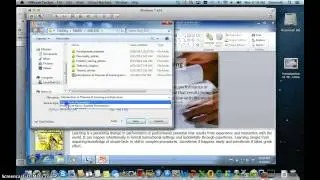 Creating Graphics Files from Presentation Slides