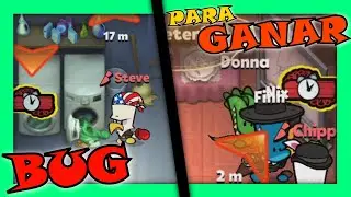 3 BUGS de BOMBAS 💣 GANAR SIEMPRE como ASESINO 😈 SUSPECTS Mystery Mansion *JUEGO GRATIS* Diamond WoW