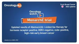 MonarchE Trial