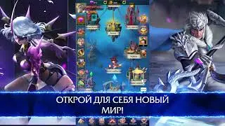 Dark Genesis | Esprit Games