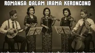 🎵 Golden Keroncong Indonesia Era 1945&ndash;1960 &ndash; Musik Nostalgia di Kala Senja 🎶