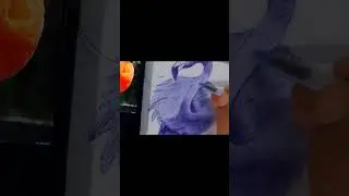 Pen se shading ka magic✍️  #Sketching #InkArt #DrawingShorts #ArtTutorial #PenArt #CrossHatching
