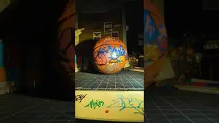 willsin evuhlooshin #diy #custom #graffiti