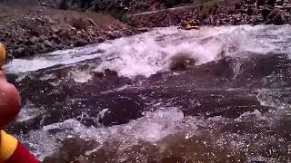 SunSport - Whitewater Rafting Royal Gorge
