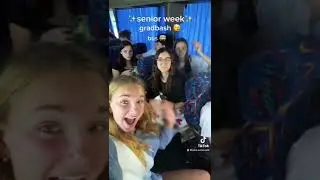 senior week insight!!