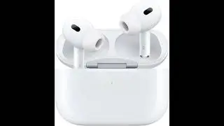 Apple AirPods Pro 2#AirPodsPro2 #SomPremium #TecnologiaApple #FonesBluetooth #PromoAmazon