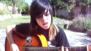 Mañanas - Shaila (cover acustico)