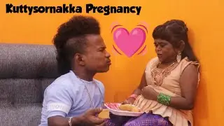 💓 5 மாத கர்ப்பிணி குட்டி சொர்ணா 🥰