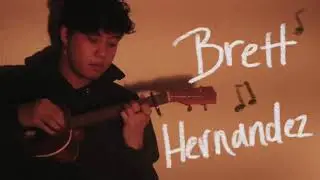 an original- Brett Hernandez