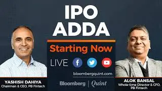 PB Fintech IPO: All You Need To Know