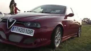 Carat Tuning Party 2013 - 21 - 23 June - airport Pie&scaron;ťany