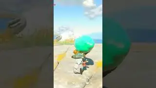 Wasn&rsquo;t really bothered to use Ultrahand when I realized I could just do this