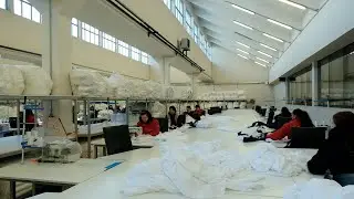 U p&euml;rfshi nga zjarri tri dit&euml; m&euml; par&euml;, sot rifilloi prodhimin &ldquo;Comodita&rdquo;